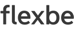 flexbe.ru logo